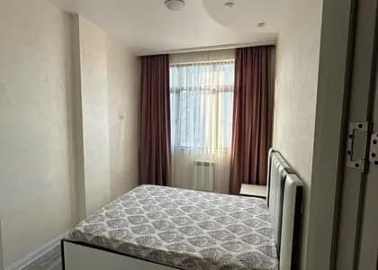 Квартира 1+1 в Батуми · Центр · 55 м²