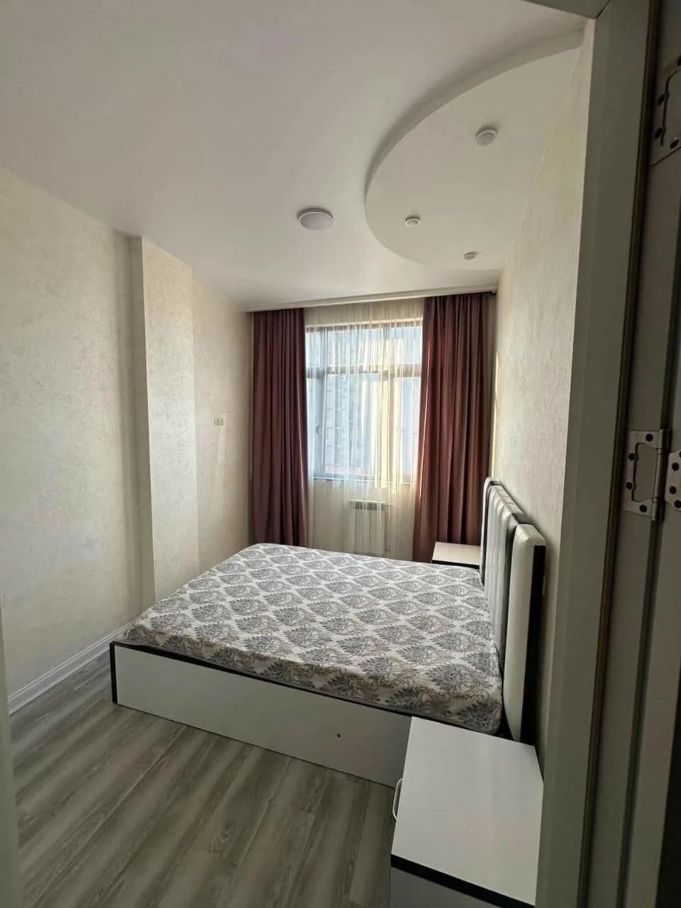 Квартира 1+1 в Батуми · Центр · 55 м² — Фото 6