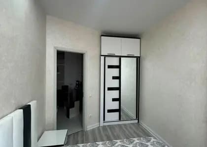 Квартира 1+1 в Батуми · Центр · 55 м²