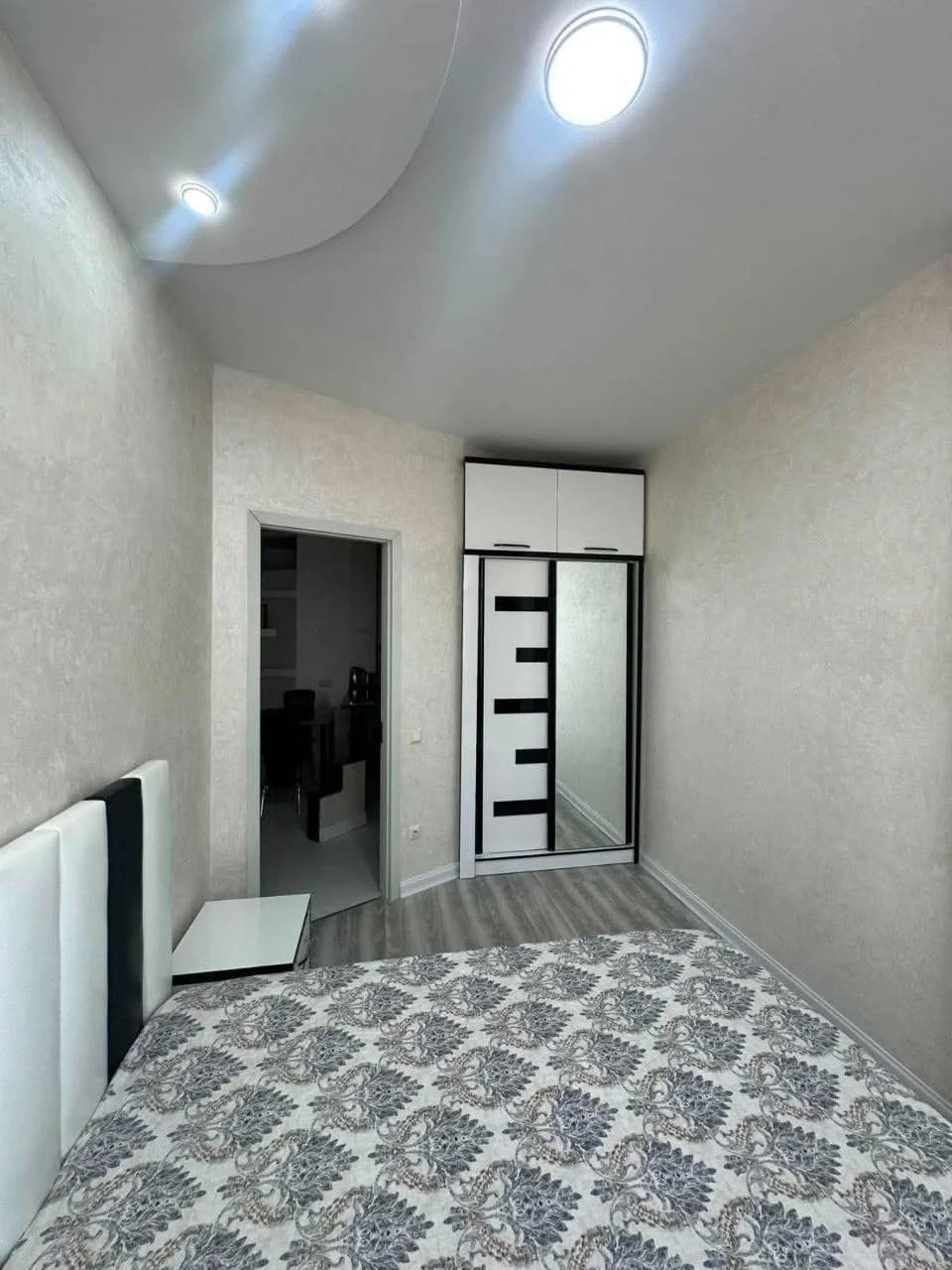 Квартира 1+1 в Батуми · Центр · 55 м² — Фото 7