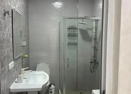Квартира 1+1 в Батуми · Центр · 55 м²
