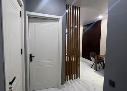 Квартира 1+1 в Батуми · Новый бульвар · 41 м²