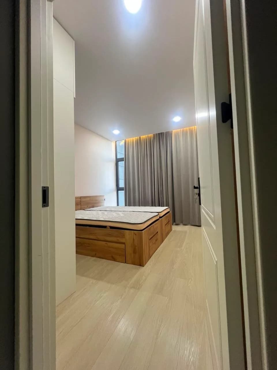 Квартира 1+1 в Батуми · Новый бульвар · 41 м² — Фото 3