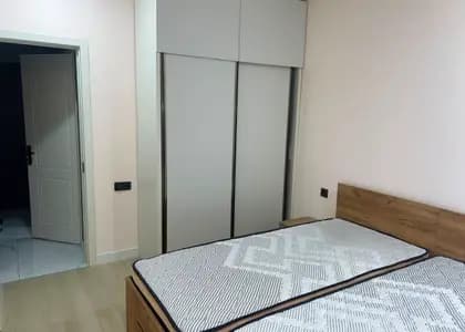 Квартира 1+1 в Батуми · Новый бульвар · 41 м²