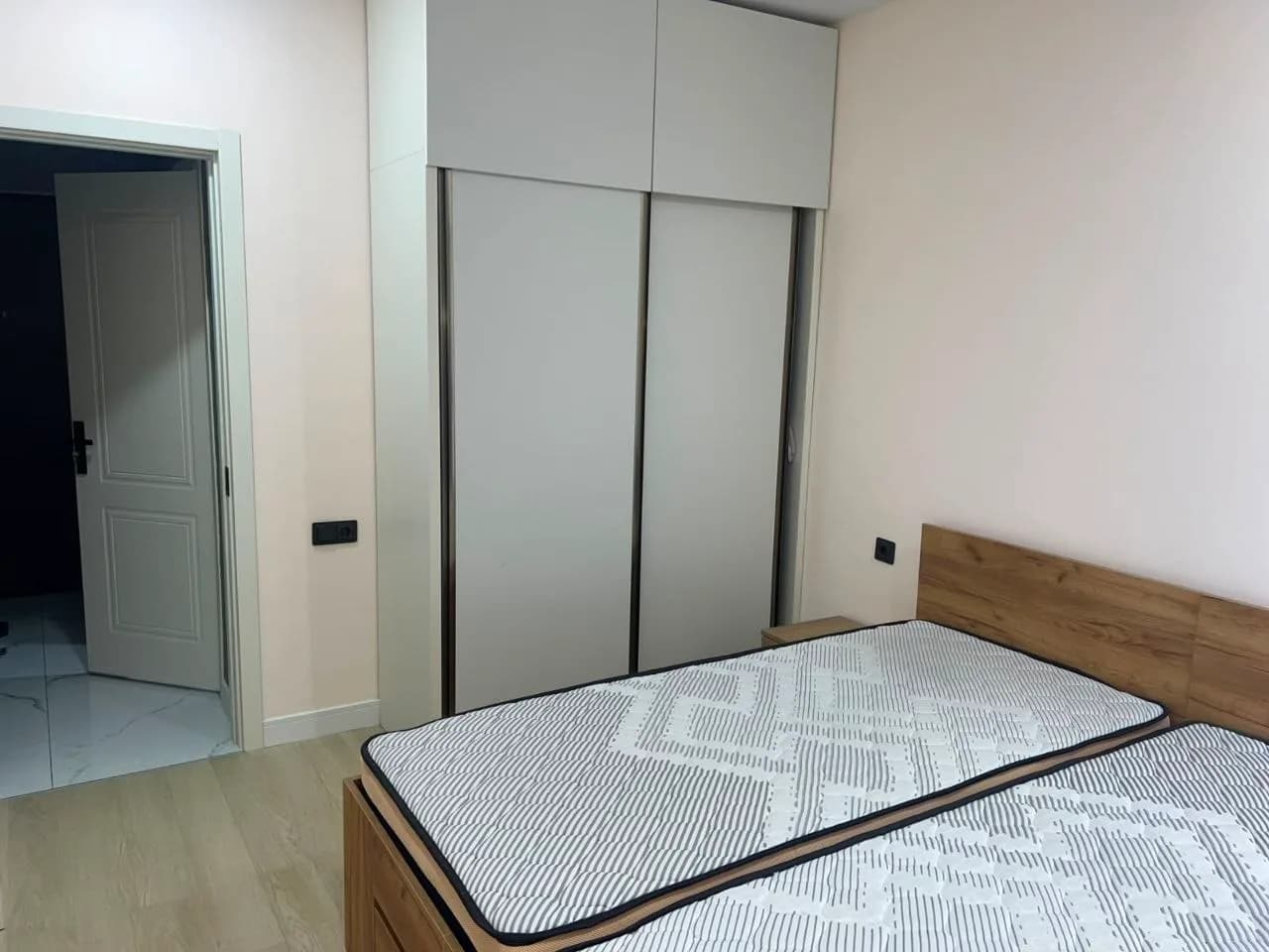 Квартира 1+1 в Батуми · Новый бульвар · 41 м² — Фото 4