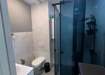 Квартира 1+1 в Батуми · Новый бульвар · 41 м²