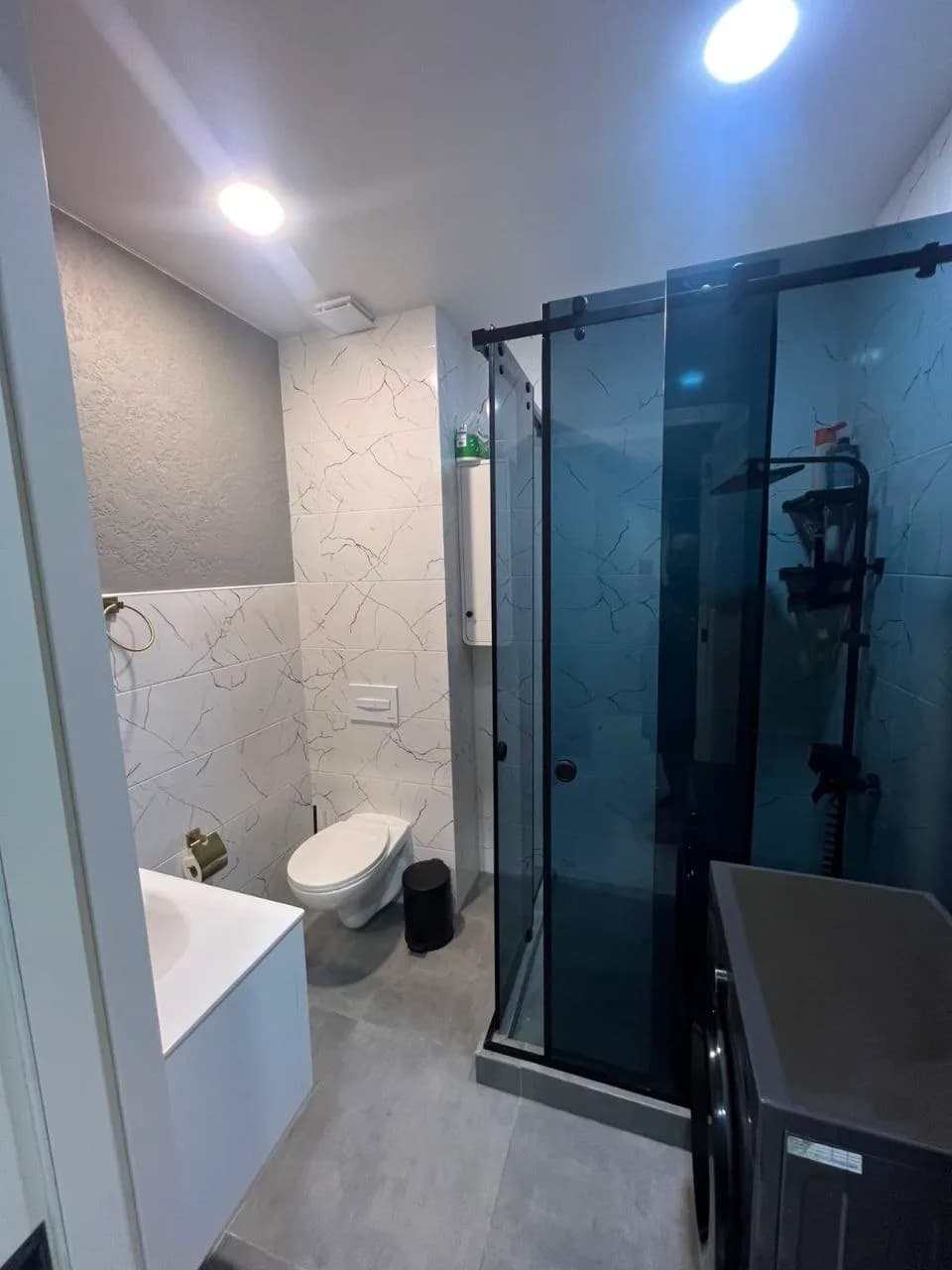 Квартира 1+1 в Батуми · Новый бульвар · 41 м² — Фото 5