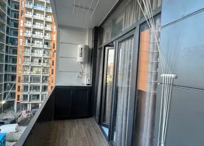 Квартира 1+1 в Батуми · Новый бульвар · 41 м²