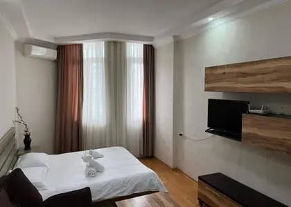 Студия в Батуми · 31 м²