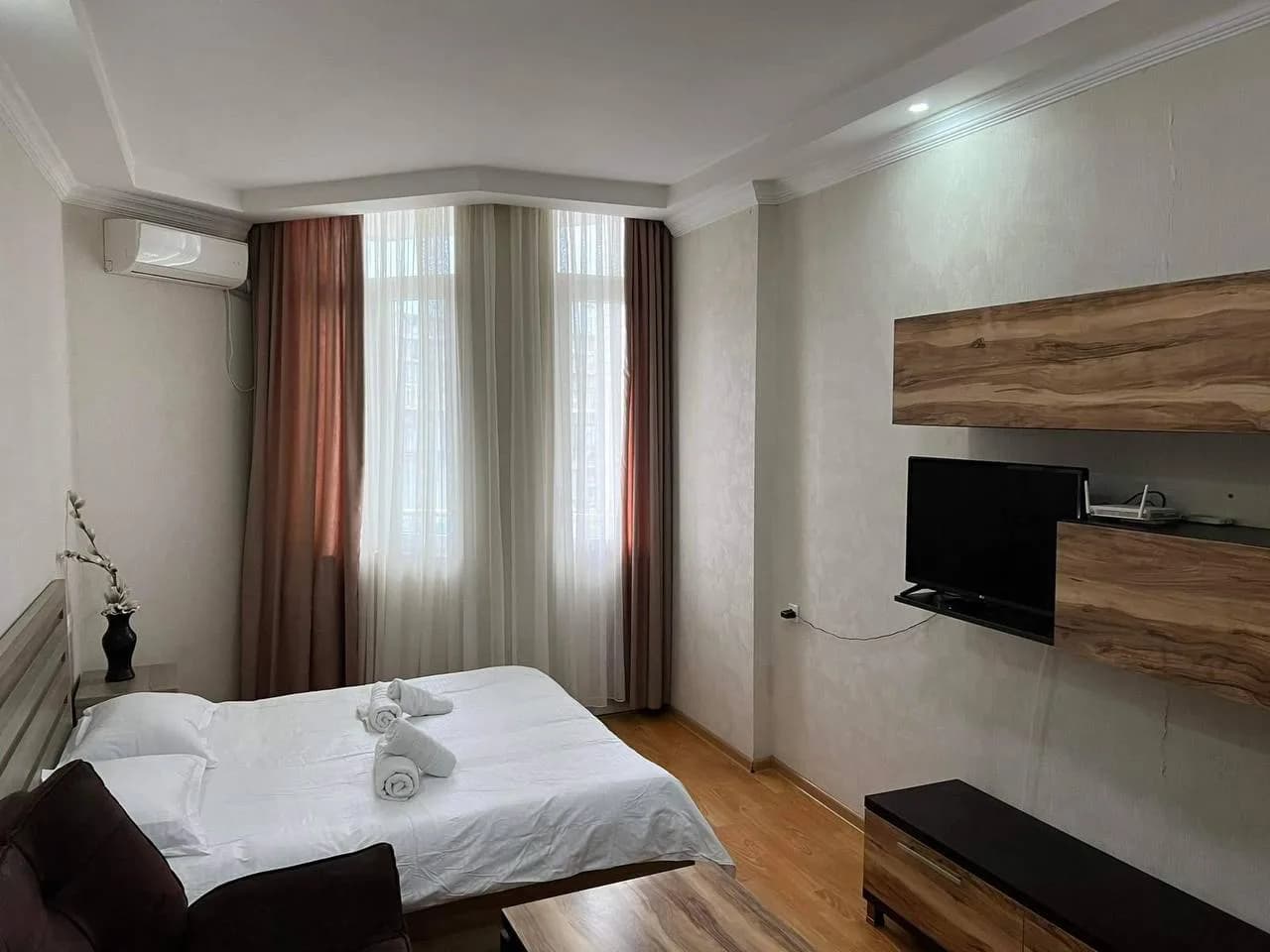 Студия в Батуми · 31 м² — Фото 1