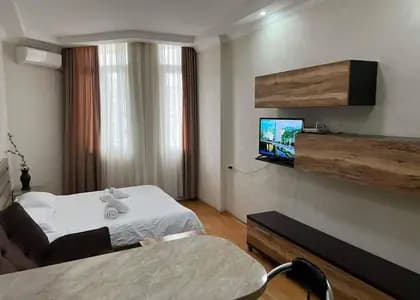 Студия в Батуми · 31 м²