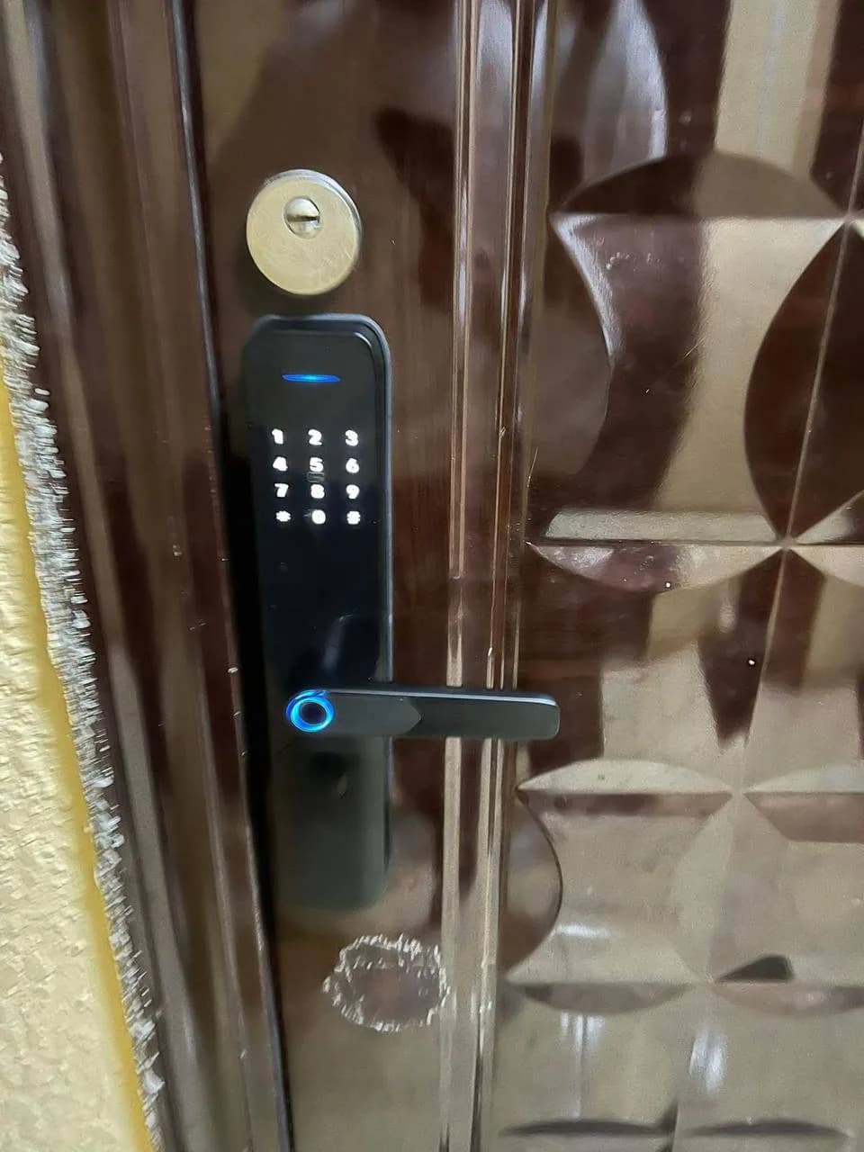 Студия в Батуми · 31 м² — Фото 4