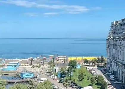 Студия в Батуми · 31 м²