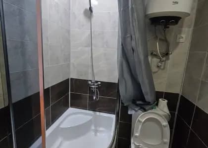 Студия в Батуми · 31 м²