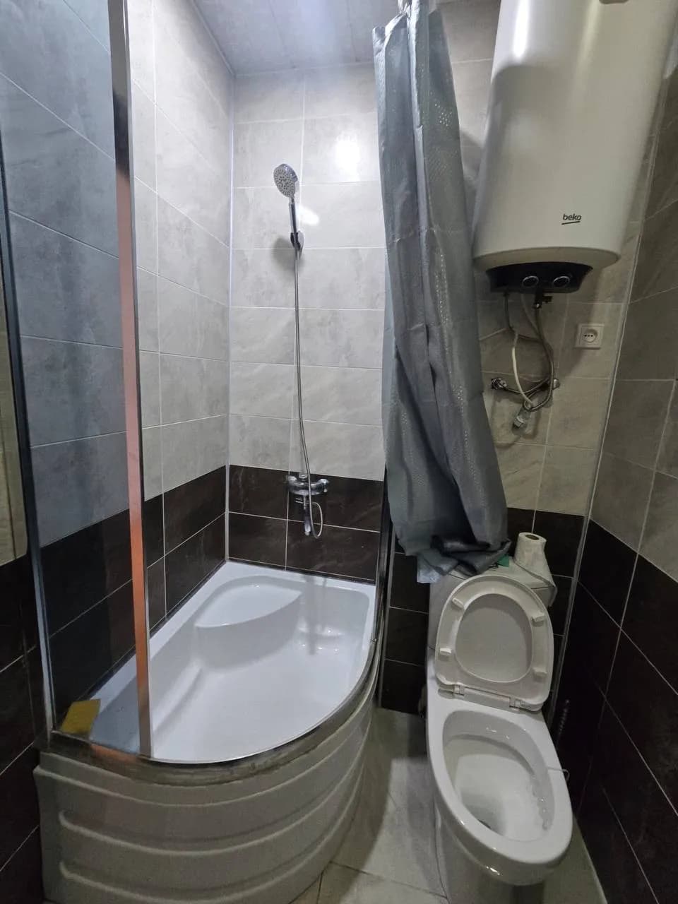 Студия в Батуми · 31 м² — Фото 7