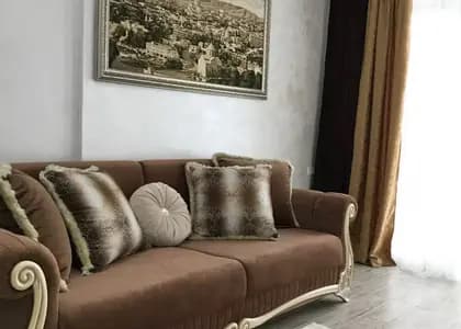 Квартира 1+1 в Батуми · Новый бульвар · 40 м²