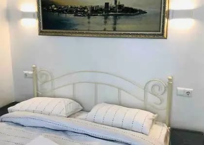 Квартира 1+1 в Батуми · Новый бульвар · 40 м²