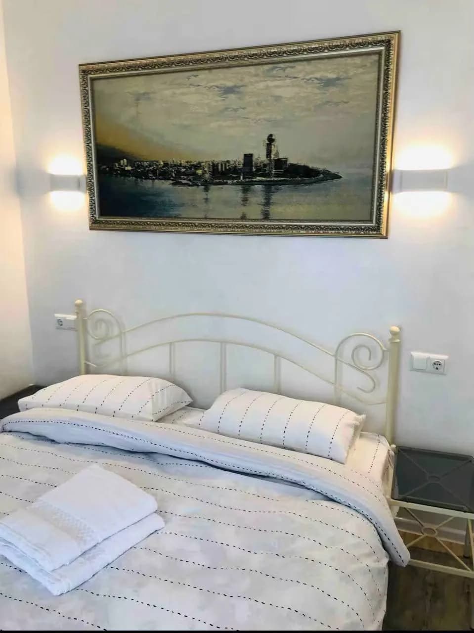 Квартира 1+1 в Батуми · Новый бульвар · 40 м² — Фото 6