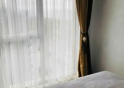 Квартира 1+1 в Батуми · Новый бульвар · 40 м²