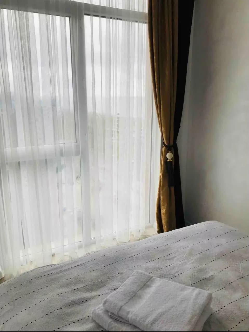 Квартира 1+1 в Батуми · Новый бульвар · 40 м² — Фото 7