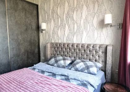Квартира 1+1 в Батуми · Новый бульвар · 45 м²