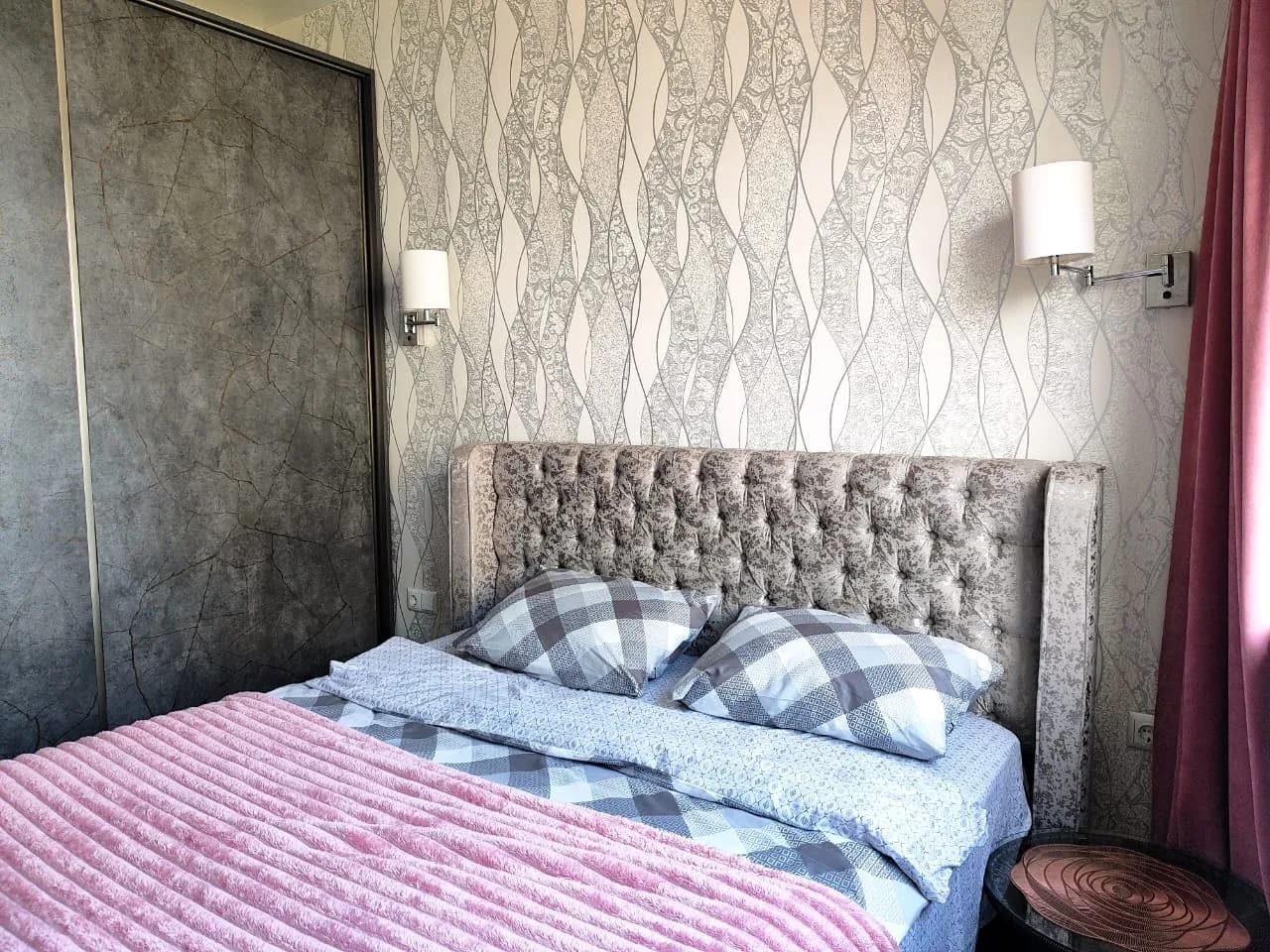Квартира 1+1 в Батуми · Новый бульвар · 45 м² — Фото 6
