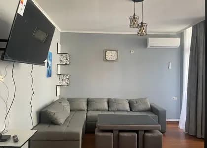 Квартира 2+1 в Батуми · Центр · 65 м²