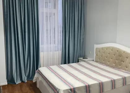 Квартира 2+1 в Батуми · Центр · 65 м²