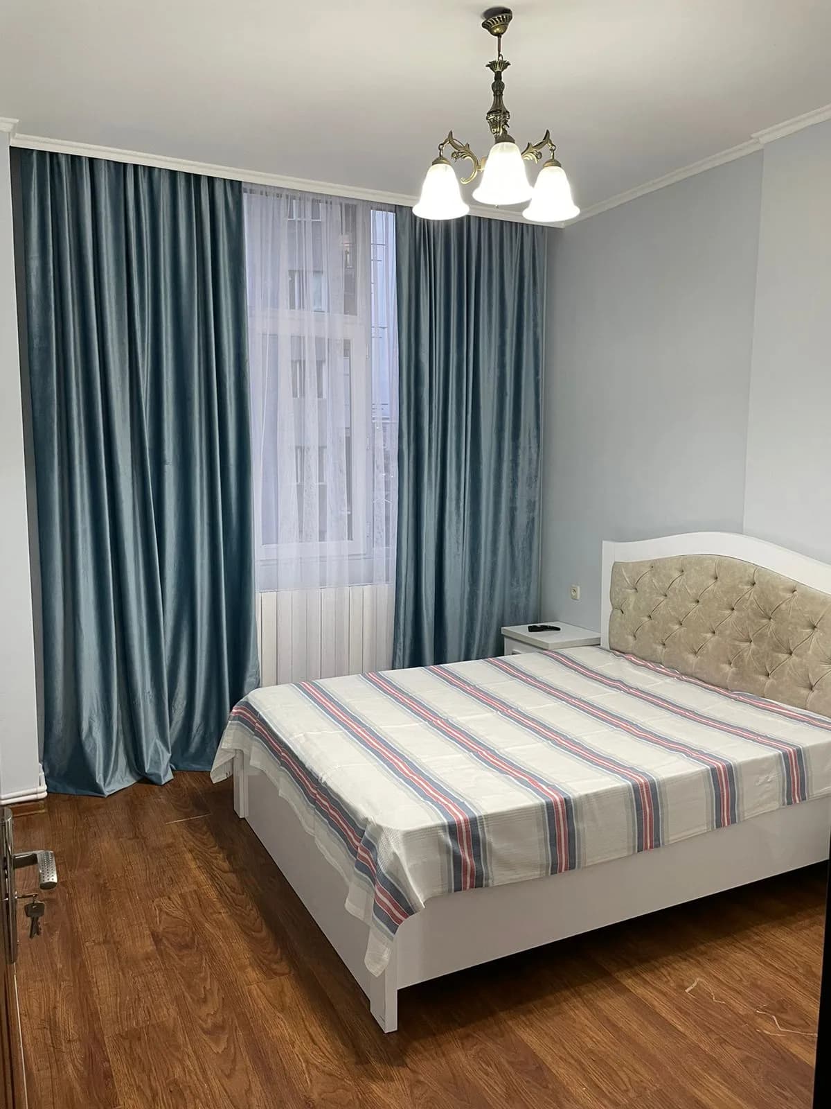 Квартира 2+1 в Батуми · Центр · 65 м² — Фото 4