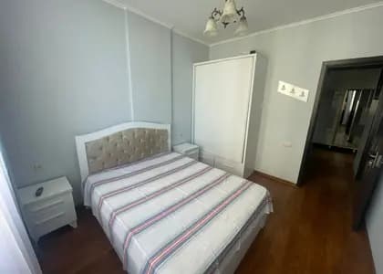 Квартира 2+1 в Батуми · Центр · 65 м²