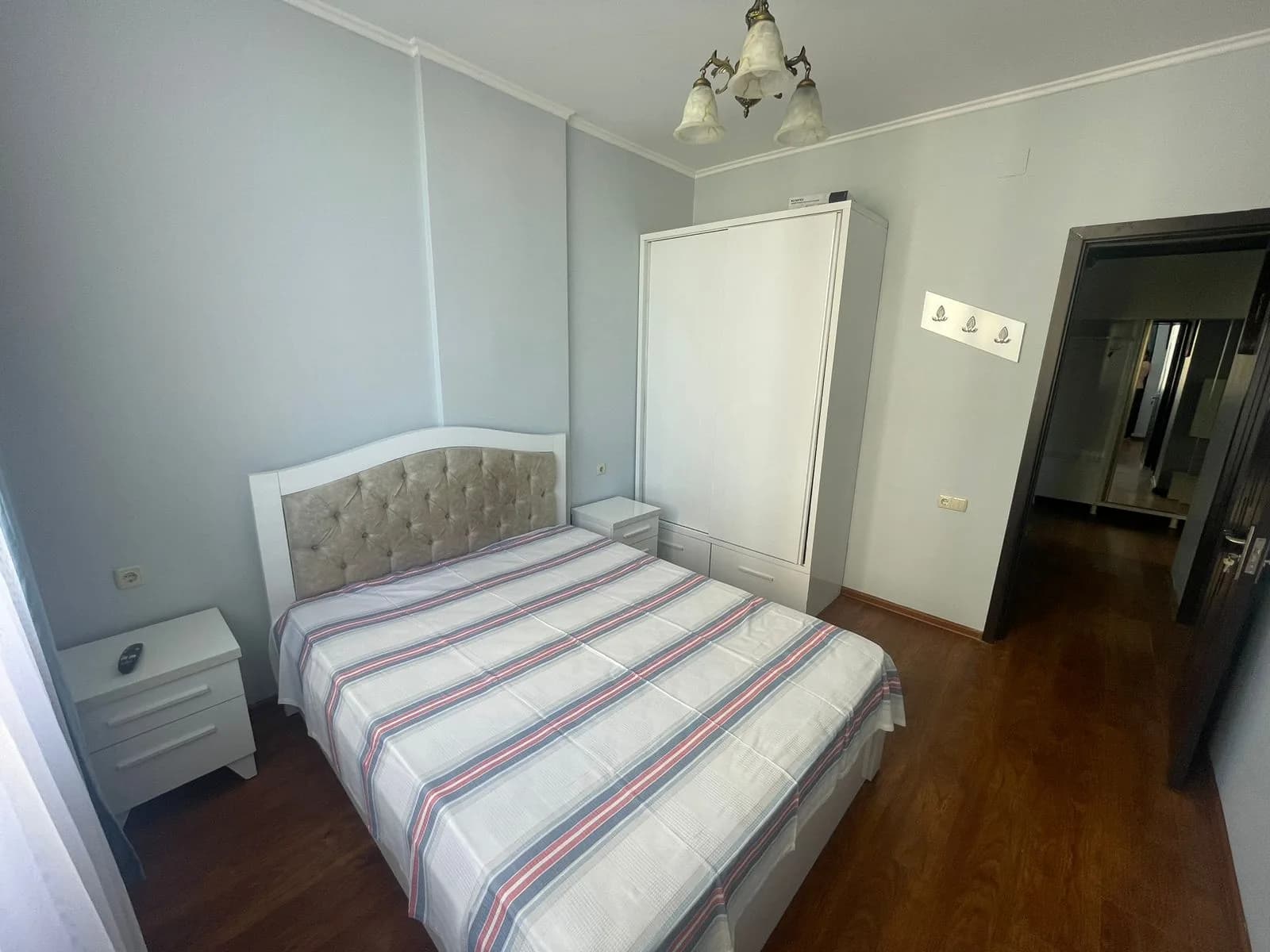 Квартира 2+1 в Батуми · Центр · 65 м² — Фото 5