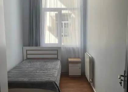 Квартира 2+1 в Батуми · Центр · 65 м²