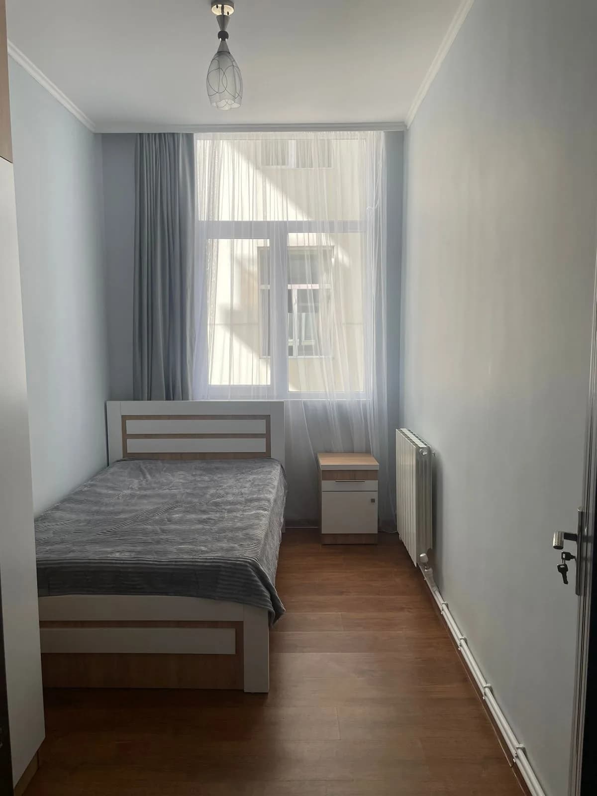 Квартира 2+1 в Батуми · Центр · 65 м² — Фото 6