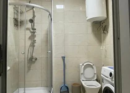 Квартира 2+1 в Батуми · Центр · 65 м²