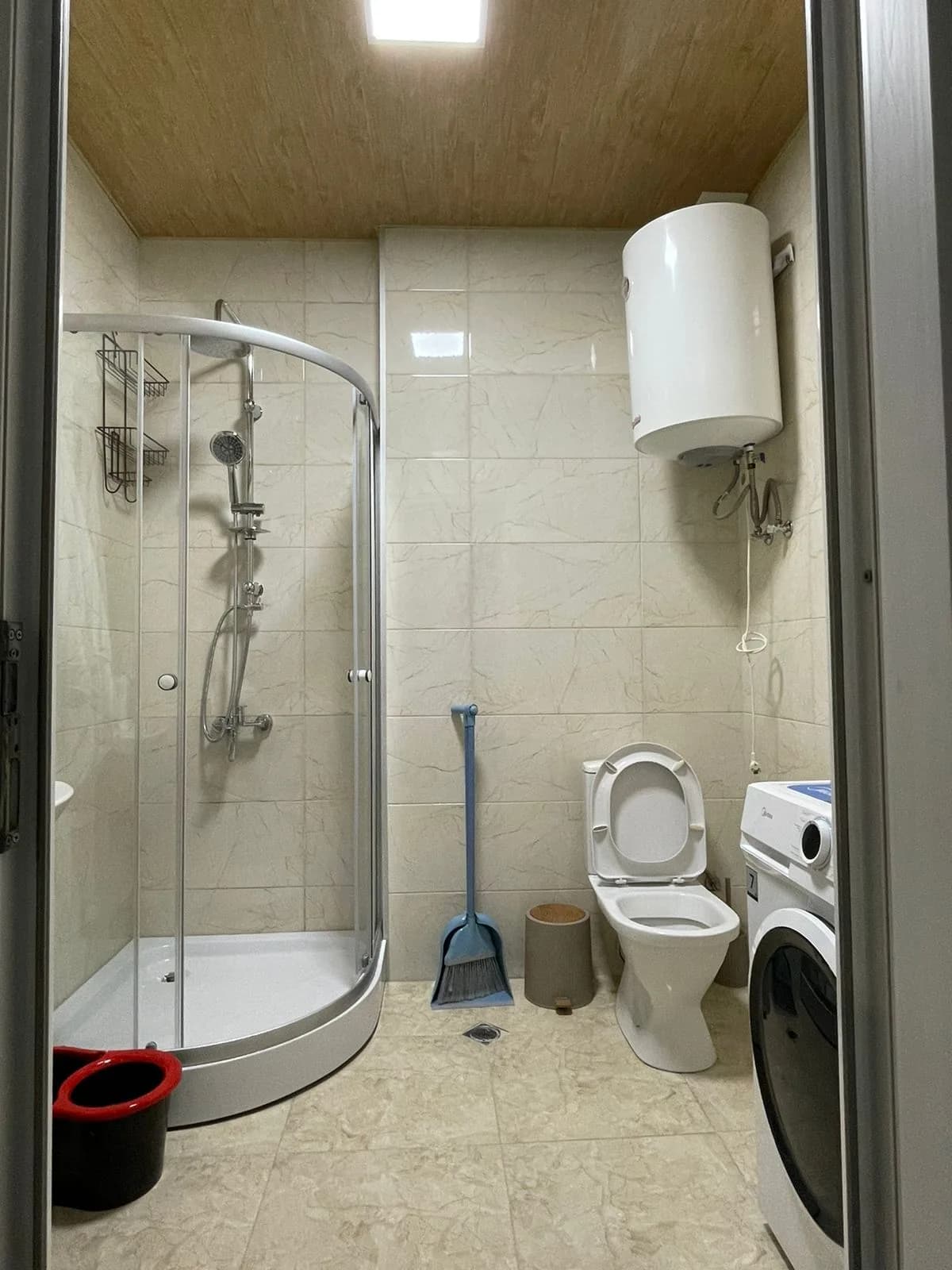 Квартира 2+1 в Батуми · Центр · 65 м² — Фото 7