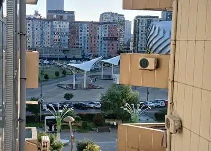 Квартира 2+1 в Батуми · Центр · 65 м²
