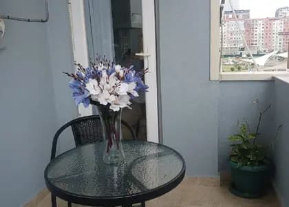 Квартира 2+1 в Батуми · Центр · 65 м²