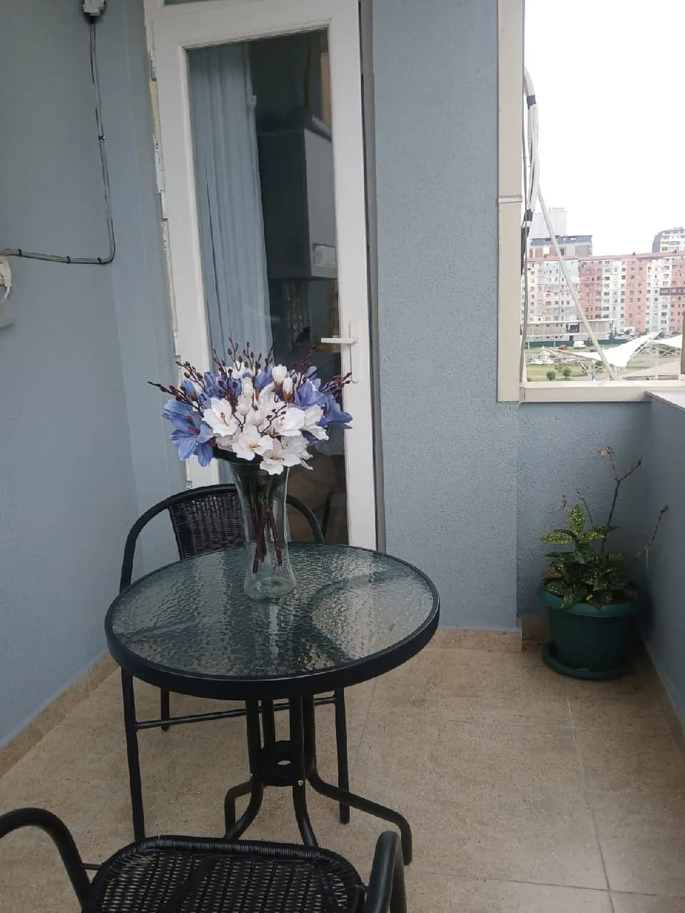 Квартира 2+1 в Батуми · Центр · 65 м² — Фото 9