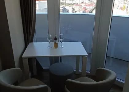 Квартира 1+1 в Батуми · Центр · 40 м²