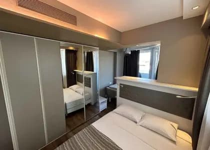Квартира 1+1 в Батуми · Центр · 40 м²