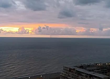 Квартира 1+1 в Батуми · Центр · 40 м²