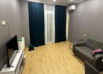 Квартира 1+1 в Батуми · Центр · 63 м²