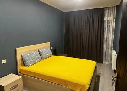 Квартира 1+1 в Батуми · Центр · 63 м²