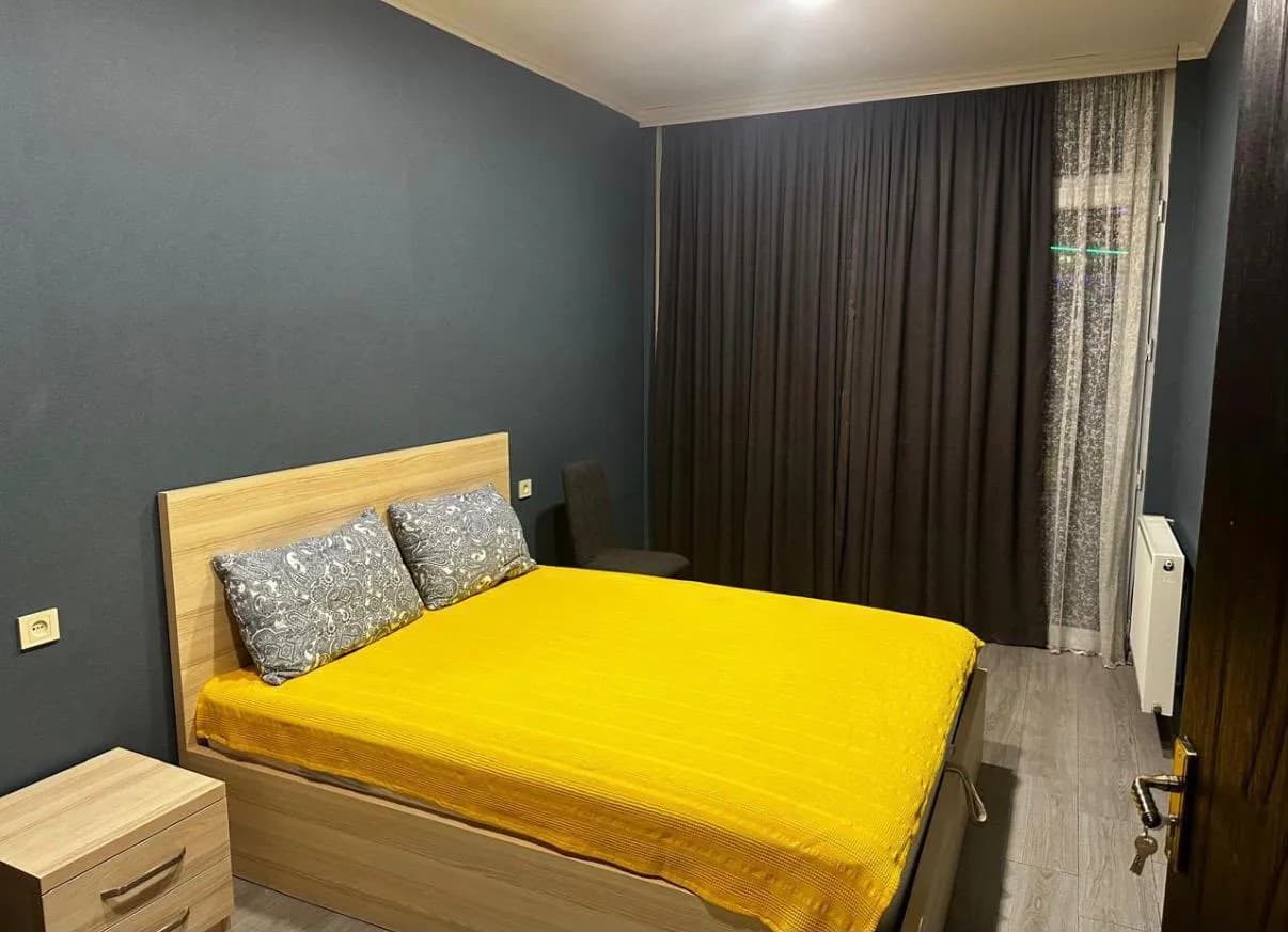 Квартира 1+1 в Батуми · Центр · 63 м² — Фото 4