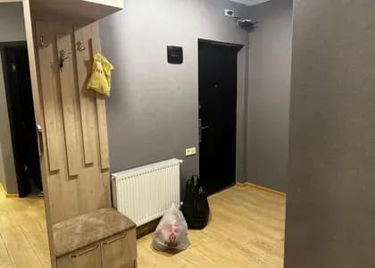 Квартира 1+1 в Батуми · Центр · 63 м²