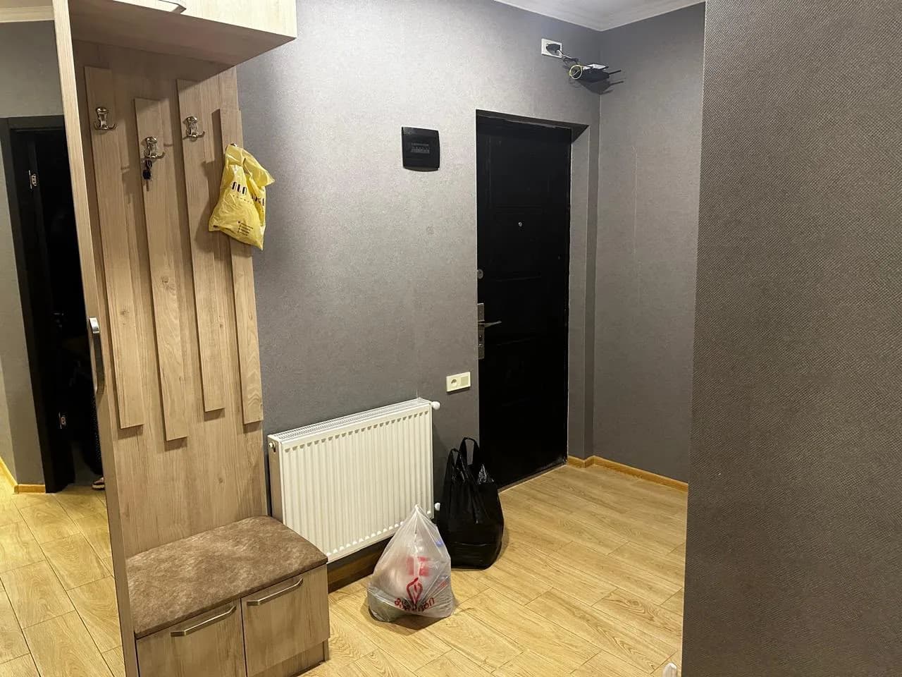 Квартира 1+1 в Батуми · Центр · 63 м² — Фото 6