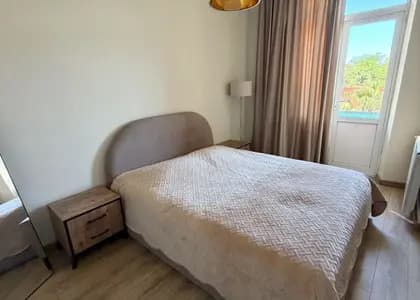 Квартира 1+1 в Батуми · Центр · 60 м²