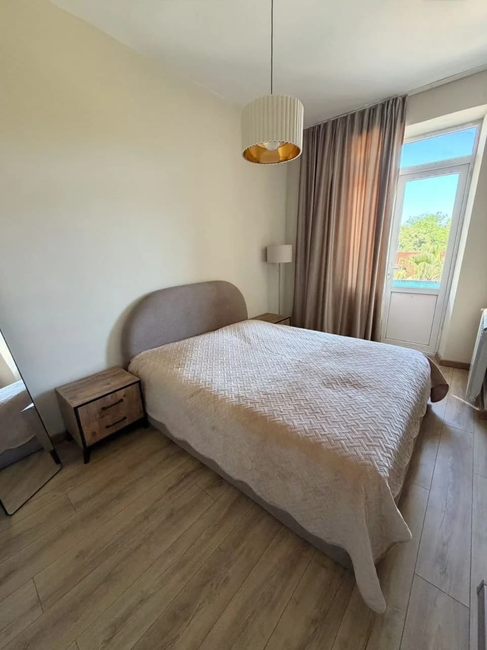 Квартира 1+1 в Батуми · Центр · 60 м² — Фото 5