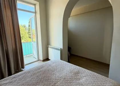 Квартира 1+1 в Батуми · Центр · 60 м²