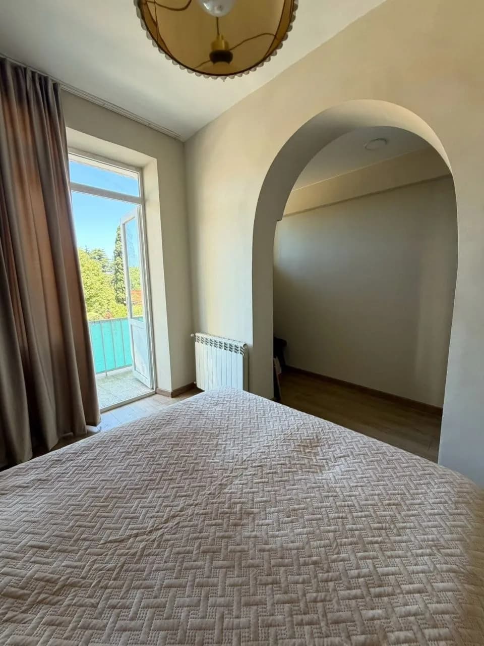 Квартира 1+1 в Батуми · Центр · 60 м² — Фото 6